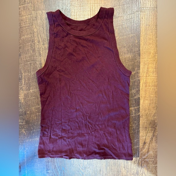 a new day Tops - A new day tank top